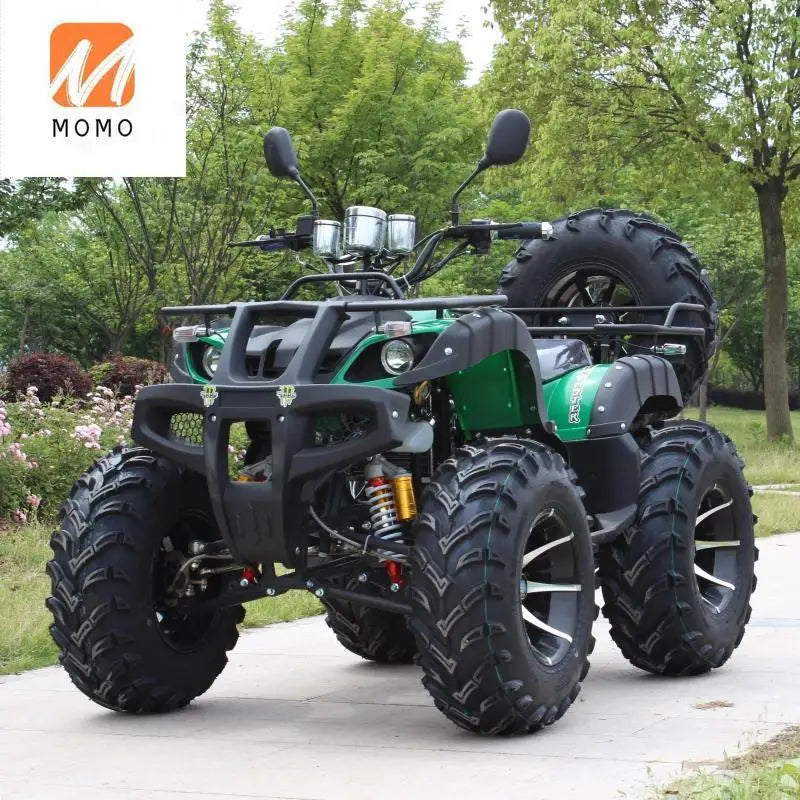 Hot Sale Cheap Automatic Racing Quad Off Road Motorcycle 4 Wheel Atvs Electric Quad Bike 4 X4 Atv For Adults