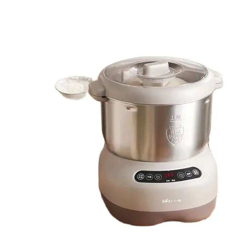 7L Dough Maker flour Mixers Home Ferment dough Mixer Bread Kneading Machine Stirring maker A70C1 Microcomputer Timing  Machine