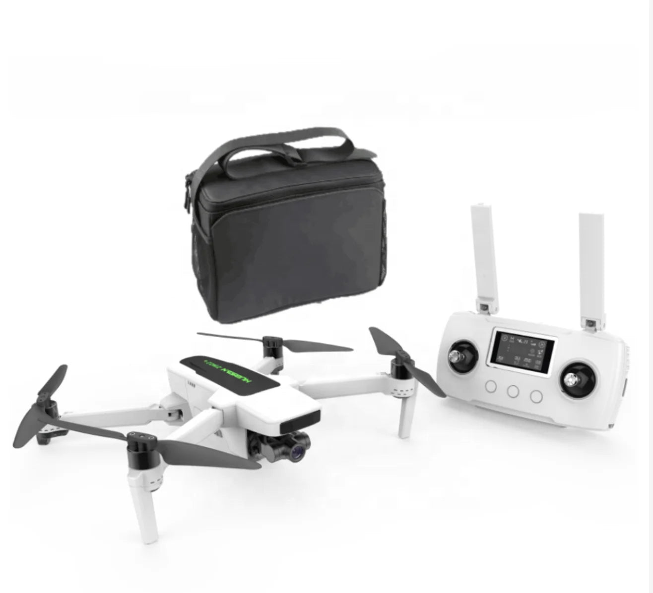 Standard Drone 4K HD Camera 35 Mins 9KM 2 Drone