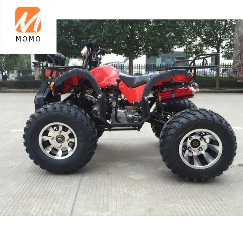 Hot Sale Cheap Automatic Racing Quad Off Road Motorcycle 4 Wheel Atvs Electric Quad Bike 4 X4 Atv For Adults