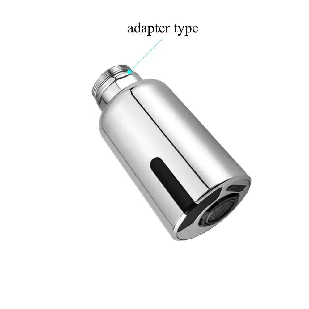 Touchless Faucet Adaptor for Kitchen Sink Sensor Faucet for Bathroom Smart Faucet Adapter