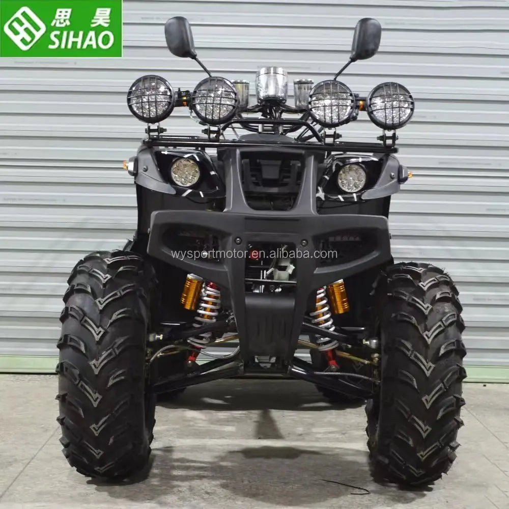 Hot sale 150cc 200cc 250cc ATV 4-stroke single cylinder air-cooled quad atv for adults