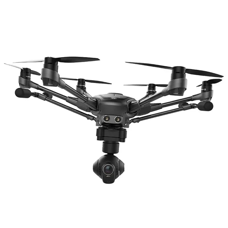 Original New Yuneec Typhoon H480 Drone Camera HD 4K RC Quadcopter RTF 3-Axis 360 Gimbal