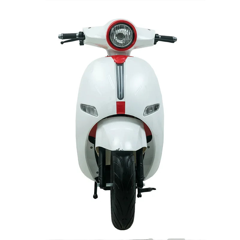 FULIKE Factory New Electric Motorcycle Cheap 1500W  Scooter   For Adult