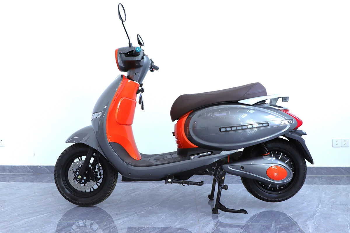 Motorbike Electric Scooter Coc Eec 0 Motorcycle Adult electric scooter price china