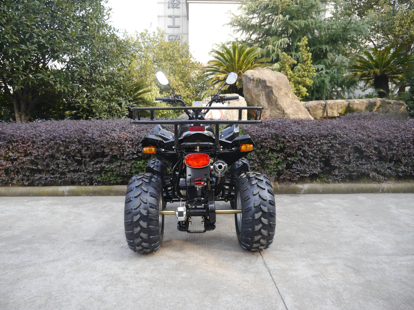 Jinling hot sale 200cc atvs 4 wheeler atv quad bike for adult