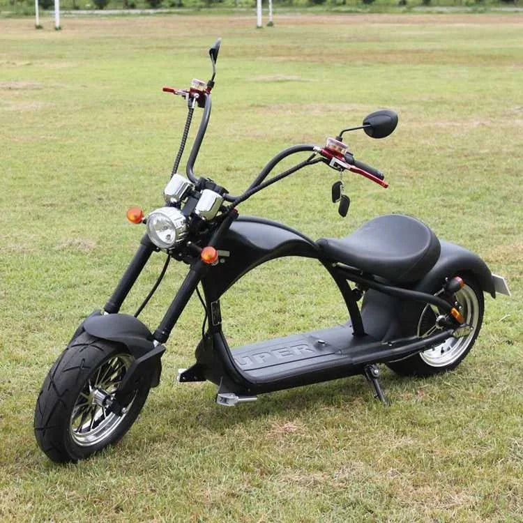 2020 Rooder r804-m1 Europe stock holland warehouse CE EEC COC 2000w 3000w chopper scooter electric motorcycles