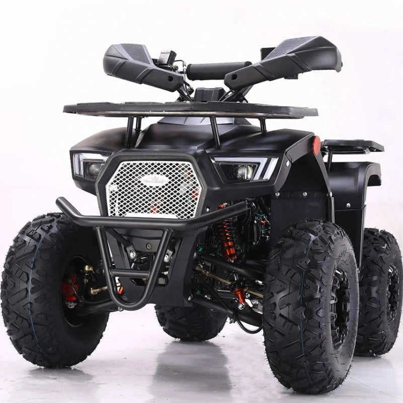 125cc 150cc 200cc 4x4 atvs utvs off road cuatrimoto four wheel off-road motorcycle ATV UTV farm motor 4 wheeler quad moto bike