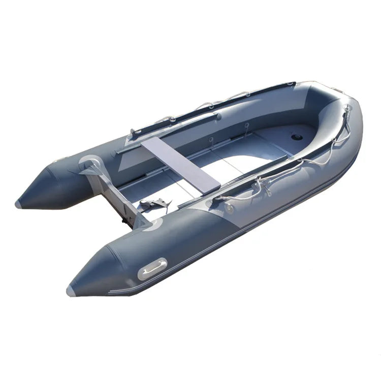 Factory Hot Sale Multifunctional Boat Ocean Fishing Kayak Water Kayak Water Lovers Inflatable Kayak