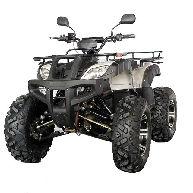 Electric atv 4x4 4 wheeler atv for adultscustom