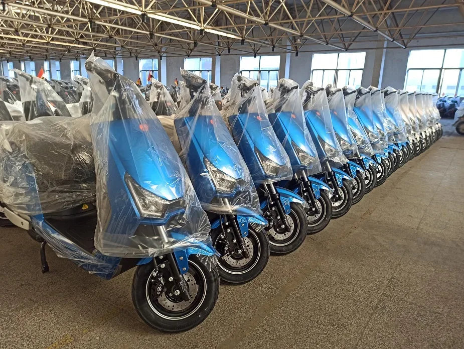 China Cheap factory wholesale 800w power available electric motorcycle