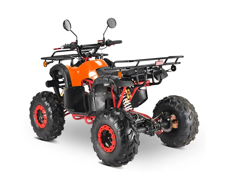 New arrival high quality cheap wholesale 4 wheeler electric atvs for adults 2000w 60v 20ah atv/utv parts & accessories