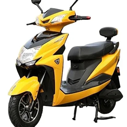 CKDs SKDs low price fast moped 2000W 60KM/H high power electric motorcycle for delivery