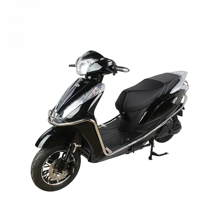 2024 new EEC COC model 80km/h high speed 3000w motor 100km range CKD electric scooter motorcycle