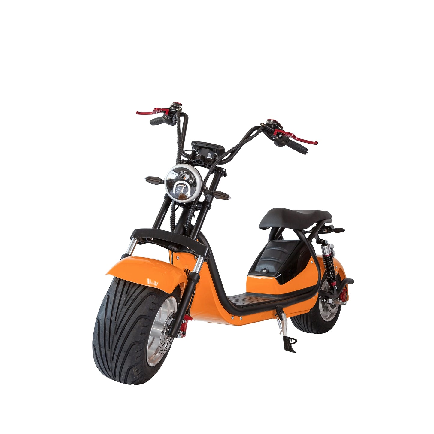 2023 best price electric motorcycle for adults citycoco electric scooter