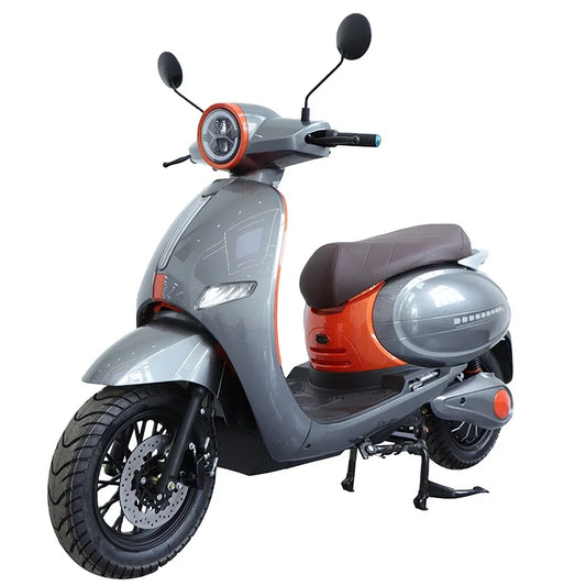 Motorbike Electric Scooter Coc Eec 0 Motorcycle Adult electric scooter price china