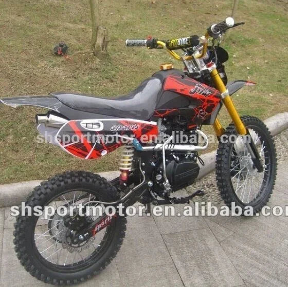 250CC dirt bike mini PIT BIKE adults OFF LOAD motorcycle