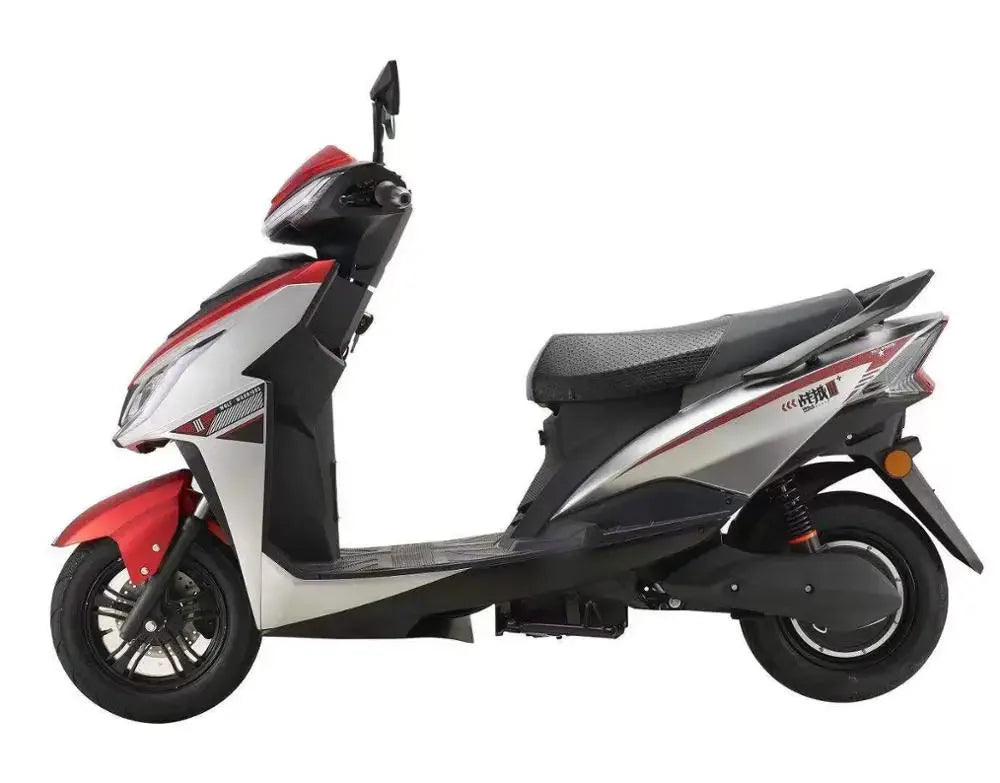 72V high performance electric motorcycle hot selling in India,price without tire and battery