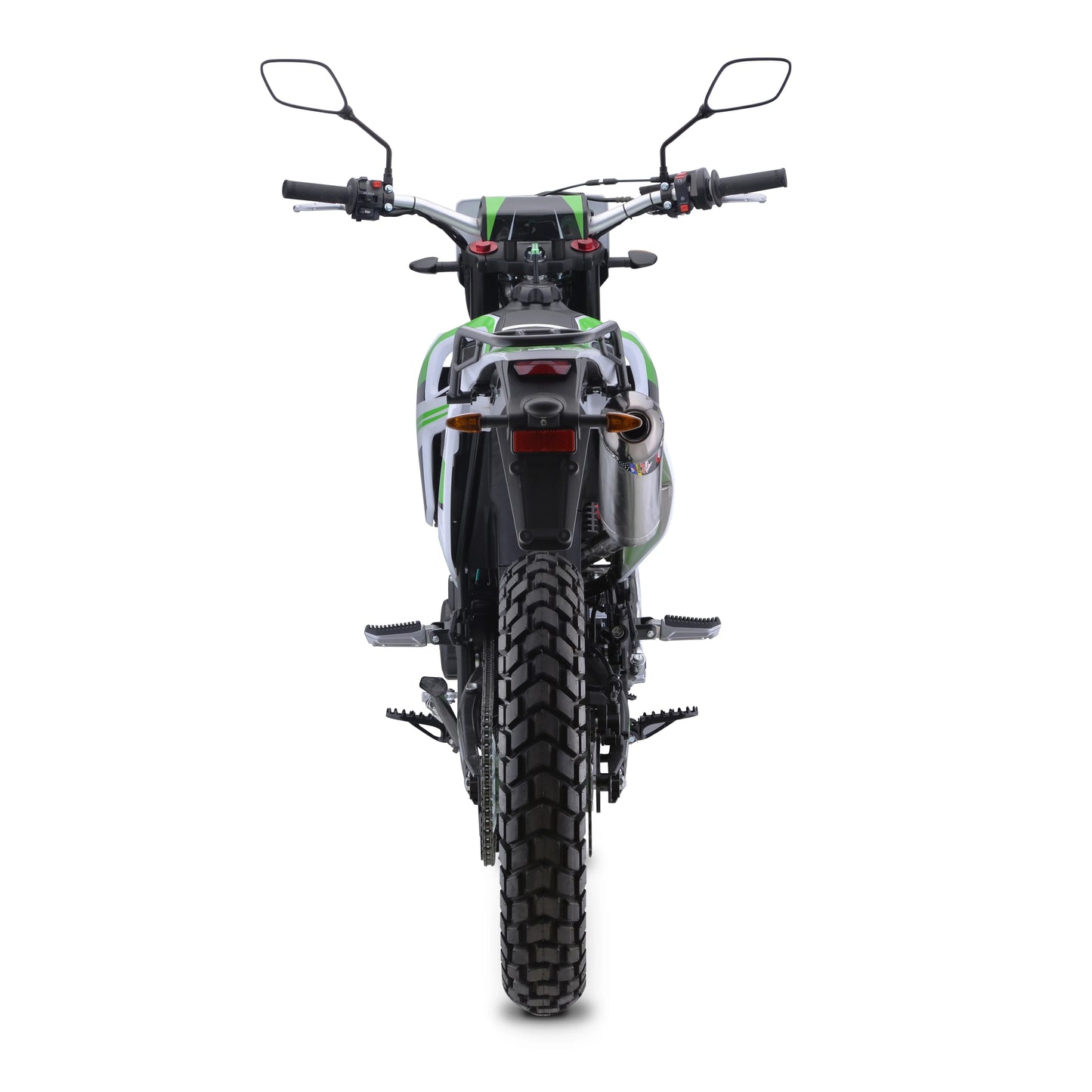 Dirtbike 4 Stroke Big Wheel Dirt Pit Bike Gasoline Motorcycles 125 cc 50cc 250cc Dirt Bikes Cross Motorbike With Zongshen Engine