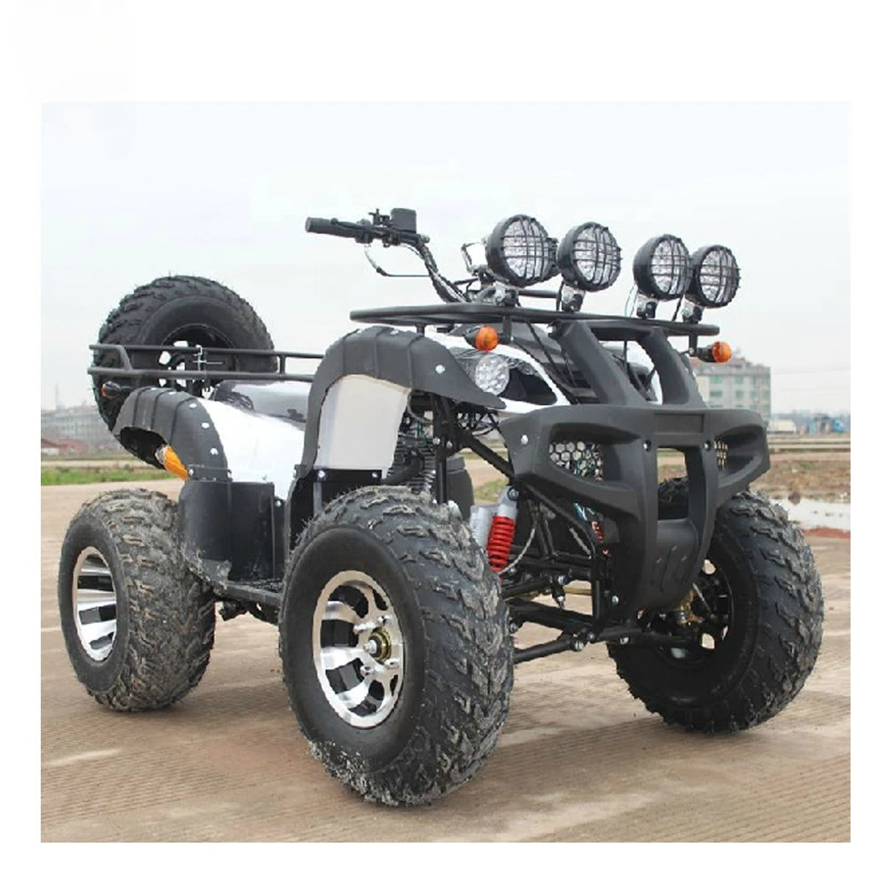 4 wheeler atv for adults 250cc 150cc quad bike on salecustom