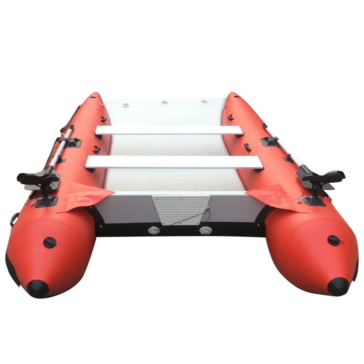 FOR Ce PVC Fishing Ship with Small Ship High Speed Inflatable Catamaran Boat