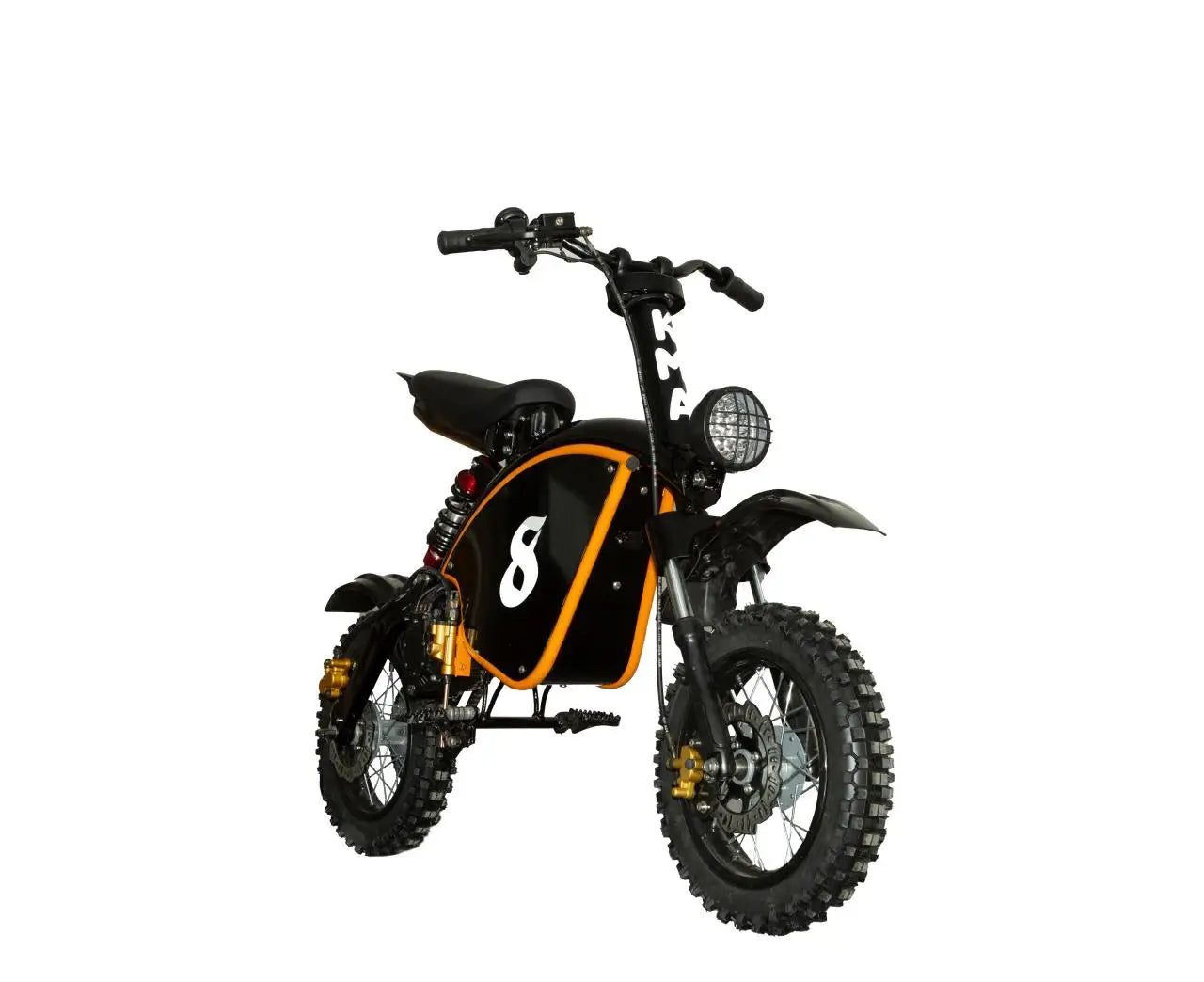 Lasting Power High Power 1000w High Street Racing Moto Off Road Electric Golf Scooter Citycoco Electric Moped Motorcycle Electr