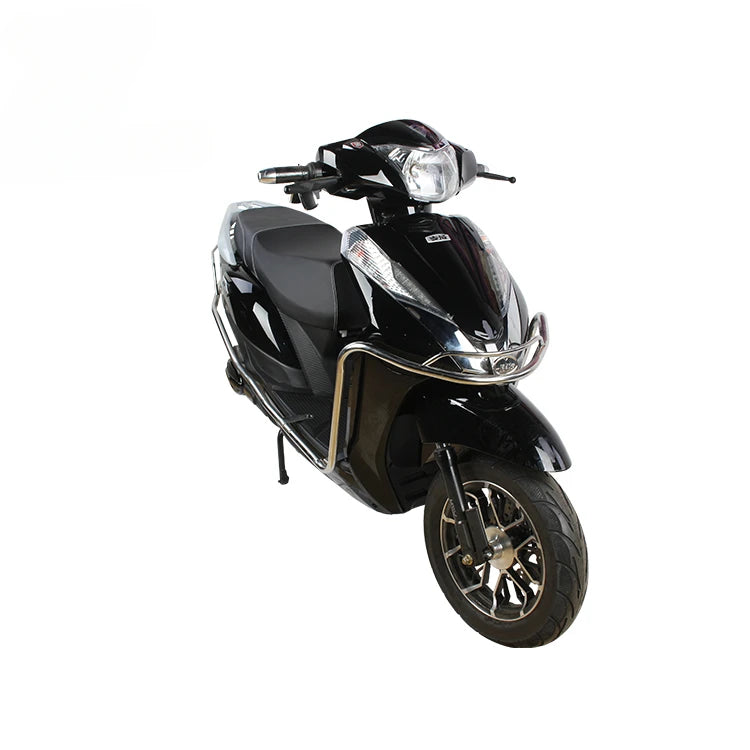 2024 new EEC COC model 80km/h high speed 3000w motor 100km range CKD electric scooter motorcycle