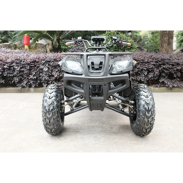 Jinling Hot Sale Cheap Automatic Racing Quad Off Road Motorcycle 4 Wheel Atvs Electric Quad Bike 4 X4 Atv For Adultscustom