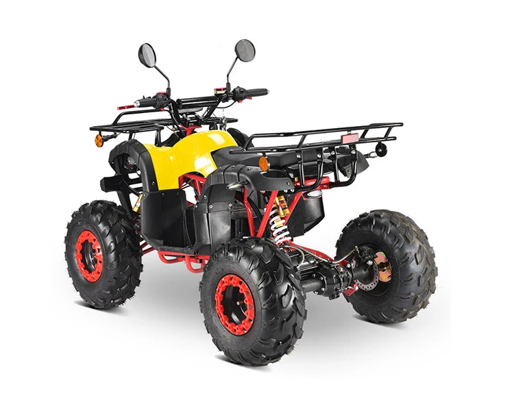 New arrival high quality cheap wholesale 4 wheeler electric atvs for adults 2000w 60v 20ah atv/utv parts & accessories