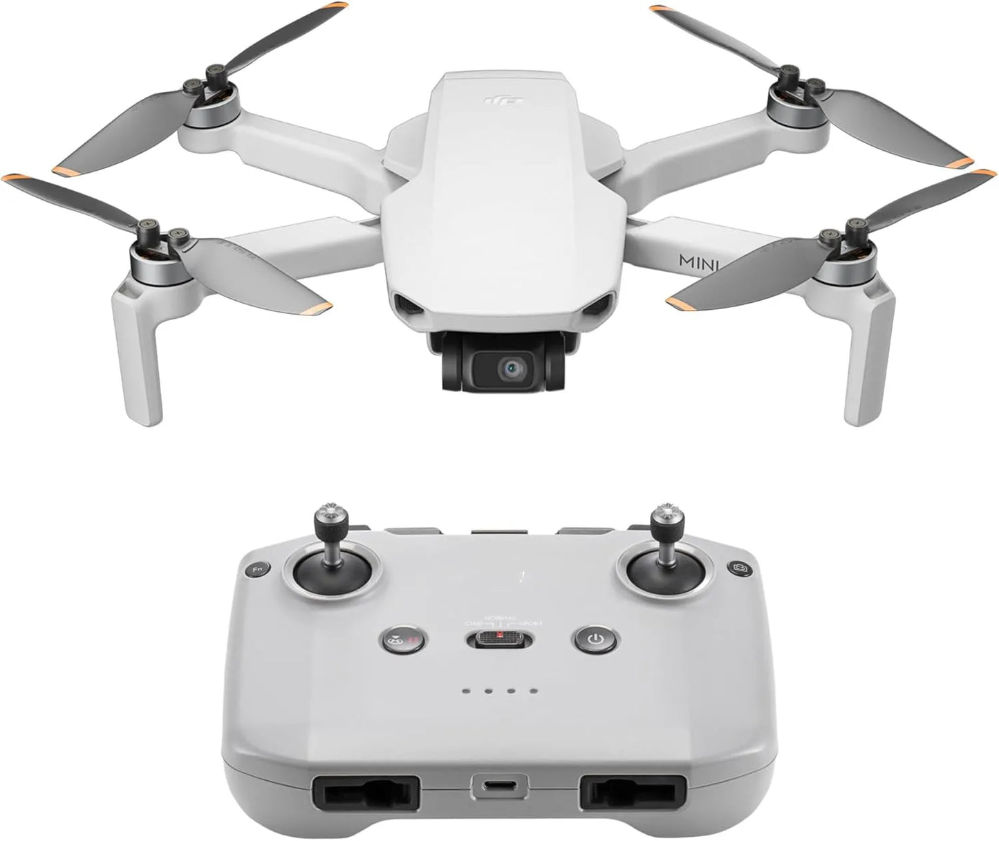 Mini 4 Pro Drones with 4k Camera and Gps Long Range Drones  Mini Se