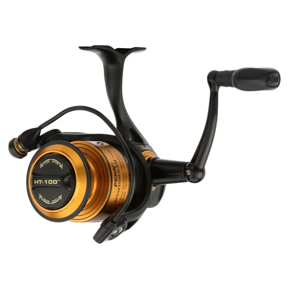 Penn Spinfisher VII Spinning Fishing Reel