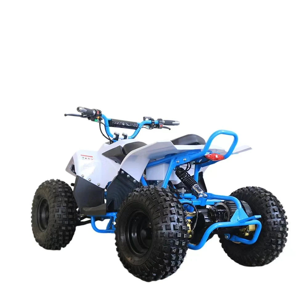 Multifunctional quad electric 1000w atv quad enfant 1000w atv mini 4 wheeler atv for kidscustom