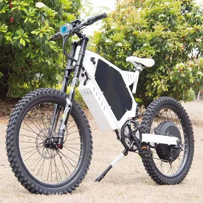 2024 new model Electric Enduro Motorcycle Bike 72v 3000w 5000w 8000w