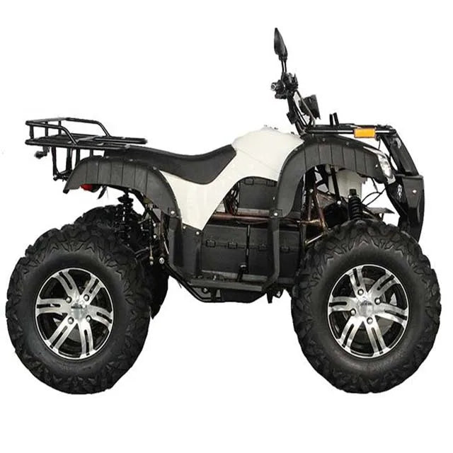 Electric atv 4x4 4 wheeler atv for adultscustom