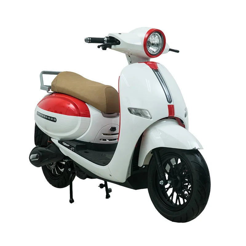 FULIKE Factory New Electric Motorcycle Cheap 1500W  Scooter   For Adult