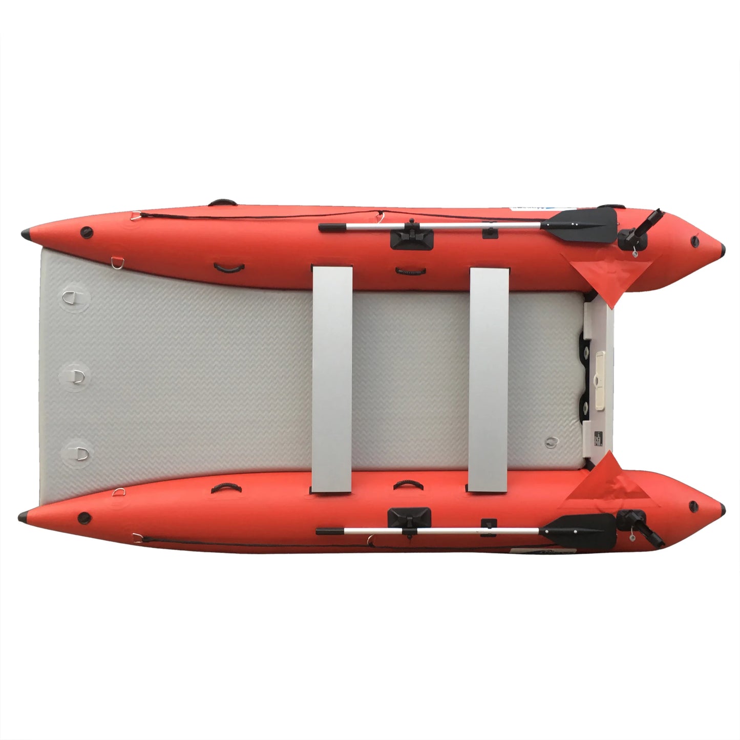 FOR Ce PVC Fishing Ship with Small Ship High Speed Inflatable Catamaran Boat