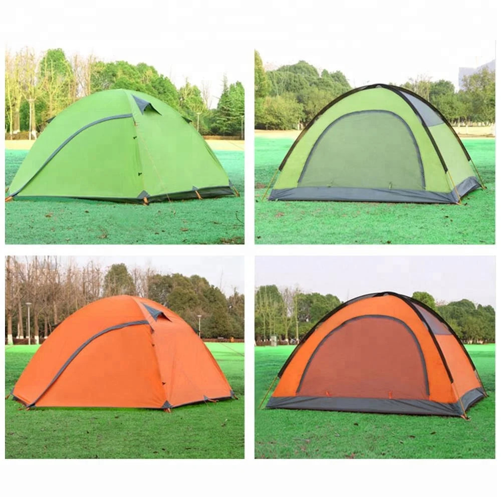 Outdoor Cotton Canvas Camping Hotel Glamping Luxury Touareg Bell Trade Show tent