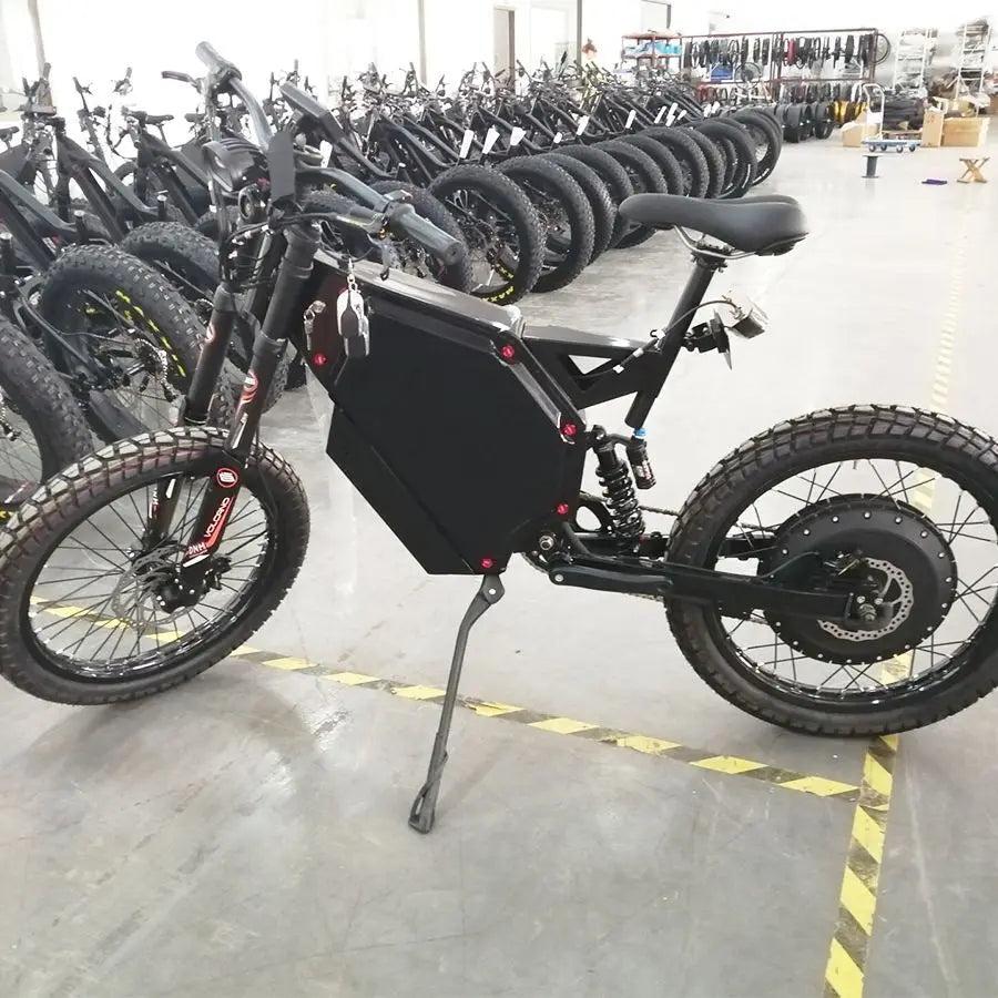 120km/h 12000w electric bike electric motorcycle e bike for sale