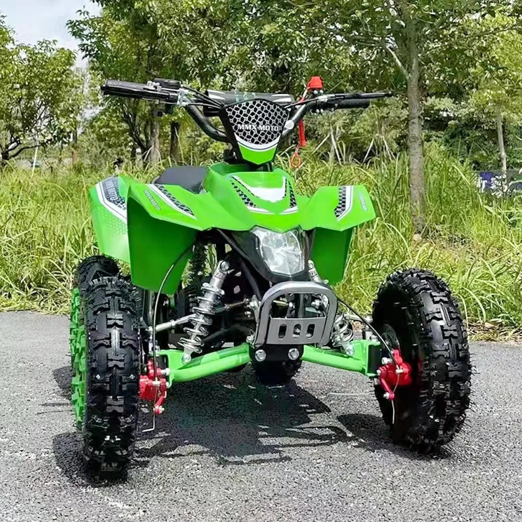 125cc CDI method ATV with electric start 250cc off-road chain drive quad bike for sale /UTV farm motor 4 wheeler quad moto bike