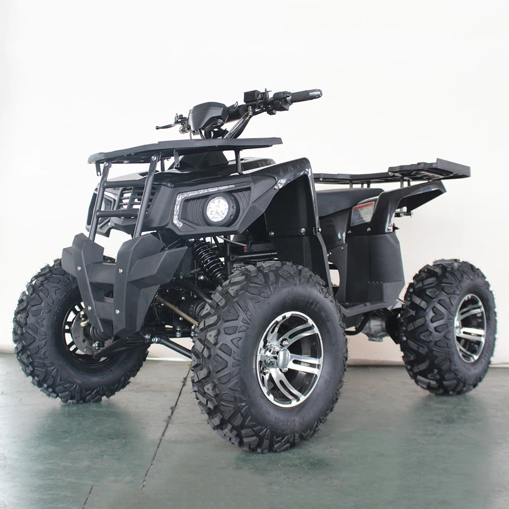 Factory Direct Sales 4*4 mini electric atv for adultcustom