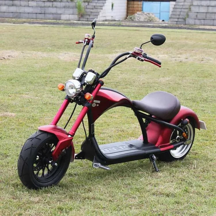 2020 Rooder r804-m1 Europe stock holland warehouse CE EEC COC 2000w 3000w chopper scooter electric motorcycles