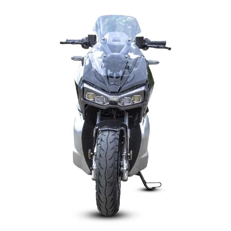 2022 High Speed  Power Fast Charging Adult Adv Electric Motorcycle