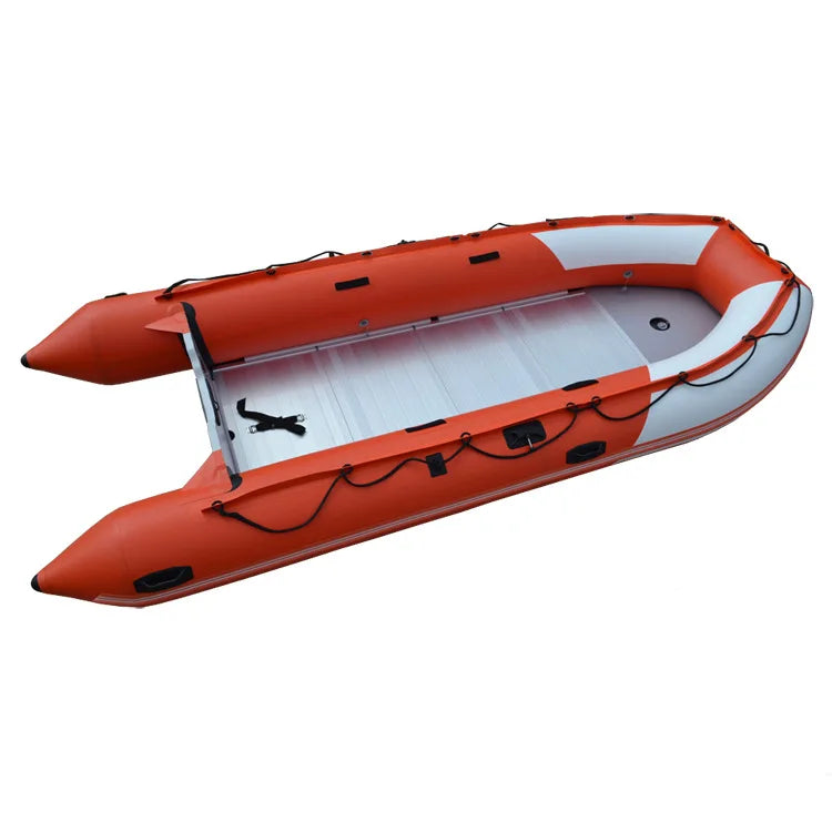 Factory Hot Sale Multifunctional Boat Ocean Fishing Kayak Water Kayak Water Lovers Inflatable Kayak