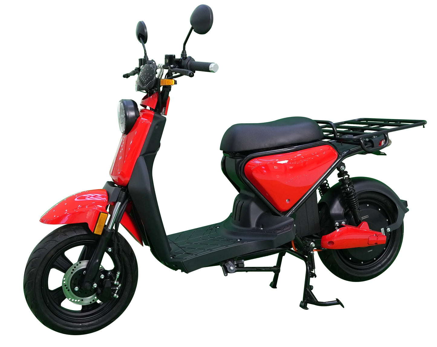 hot sale move Electric Scooter 1000w Cheaper High Speed    Motorcycle To India