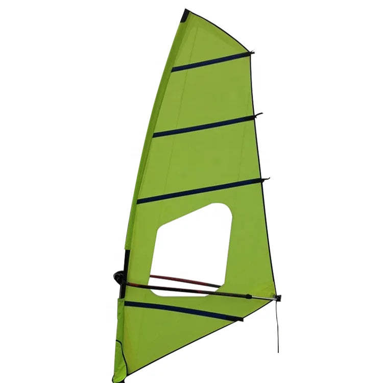 Factory windsurfing sail windsurf board stand up board