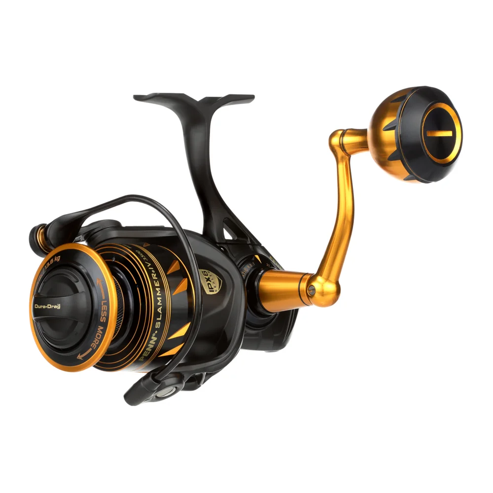 Penn Slammer IV Spinning Fishing Reel