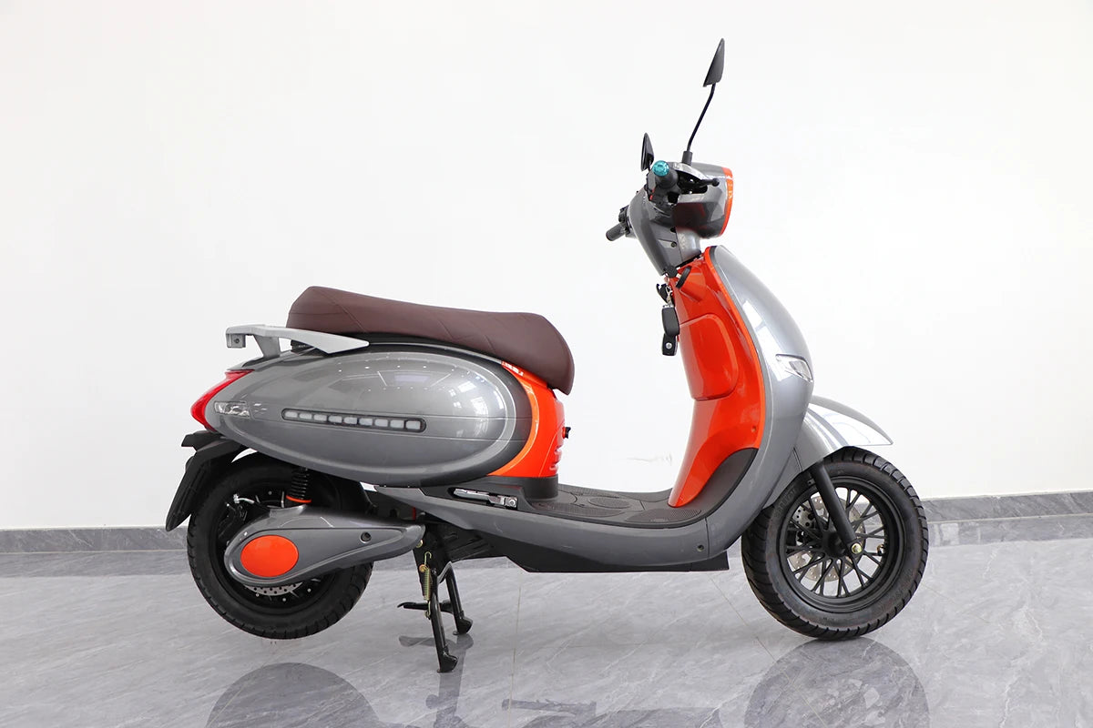 Motorbike Electric Scooter Coc Eec 0 Motorcycle Adult electric scooter price china