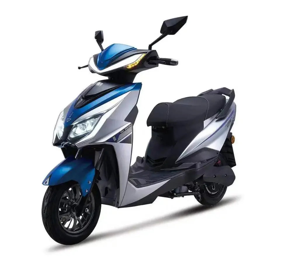 72V high performance electric motorcycle hot selling in India,price without tire and battery