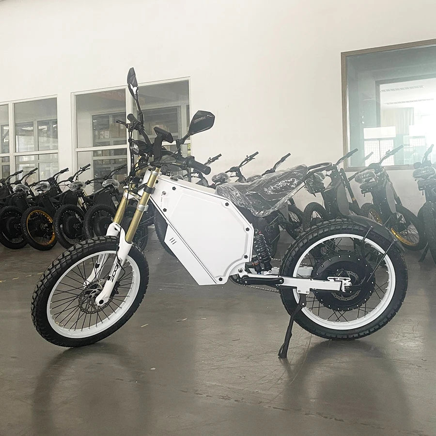 120km/h 12000w electric bike electric motorcycle e bike for sale