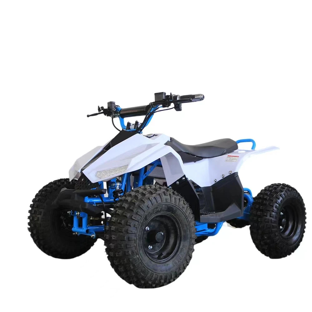 Multifunctional quad electric 1000w atv quad enfant 1000w atv mini 4 wheeler atv for kidscustom